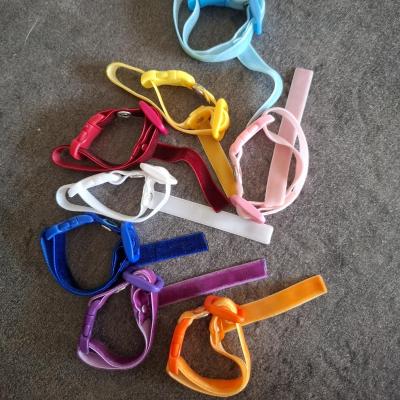 Collier 10mm t1 avec languette