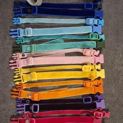 Couleurs disponibles 10mm T1 et 15mm T2